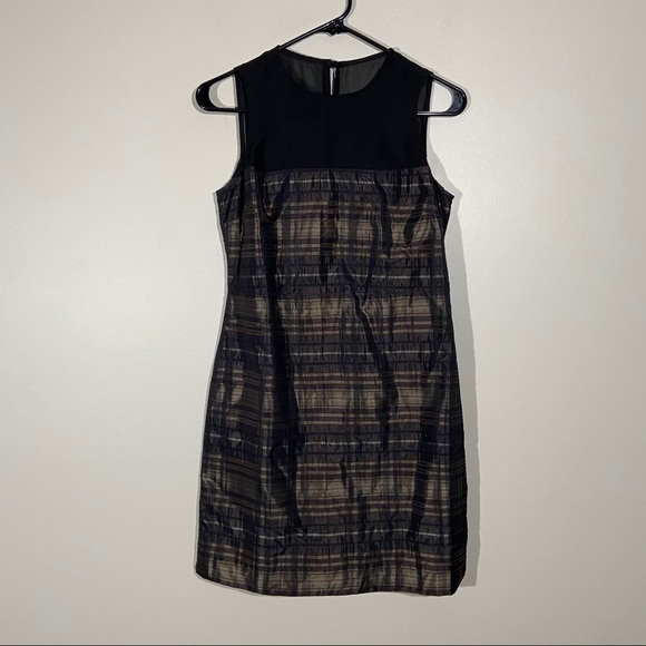 MICHAEL Michael Kors Dresses & Skirts - Michael Michael Kors Plaid Dress